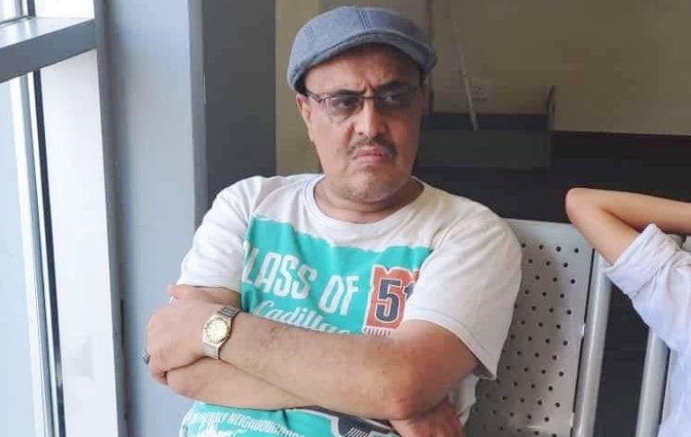 الحكومة تدين جريمة الحوثيين بقتل القيادي المؤتمري نبيل معياد