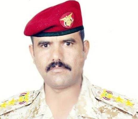 في الذكرى الأولى لاستشهاد جهاد الأصبحي