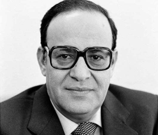 محسن أحمد العيني.. وترجل الفارس السبتمبري