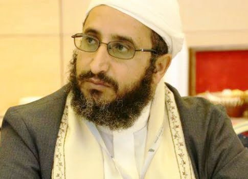 عدوان الحوثي على المساجد