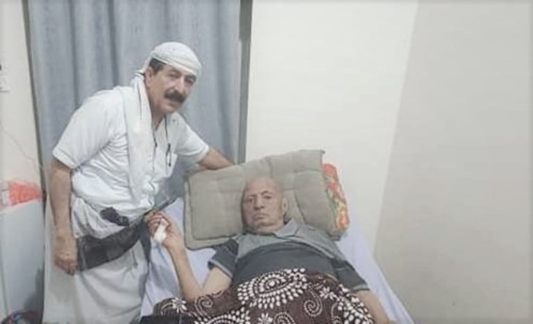 نهزم مشروع الإمامة بالانتصار لكل يمني جمهوري