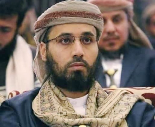 عبدالوهاب الحميقاني