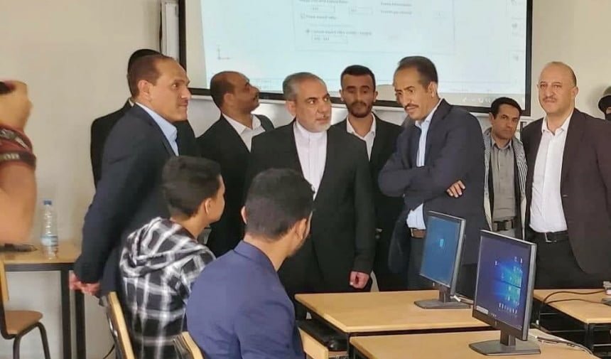 طهرنة الجامعة!