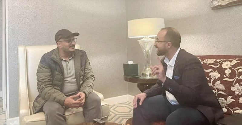 نص حوار طارق صالح مع سبوتنيك: إجابات هامة حول التطورات والملفات الشائكة