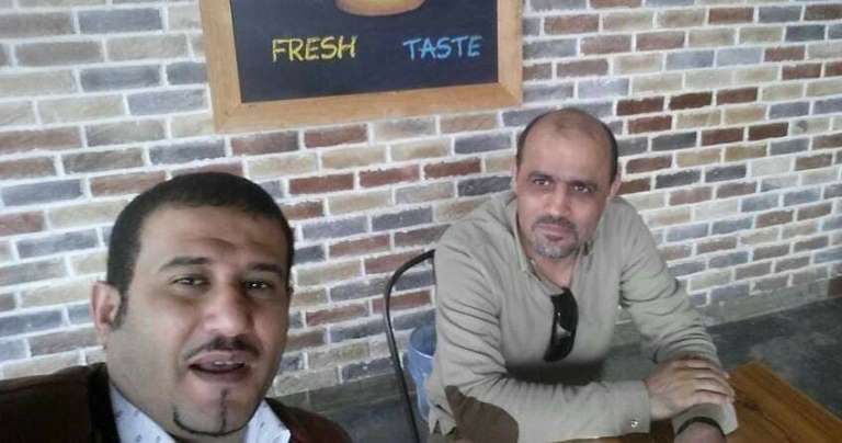 بالمسند.. نقش على جدار الذاكرة
