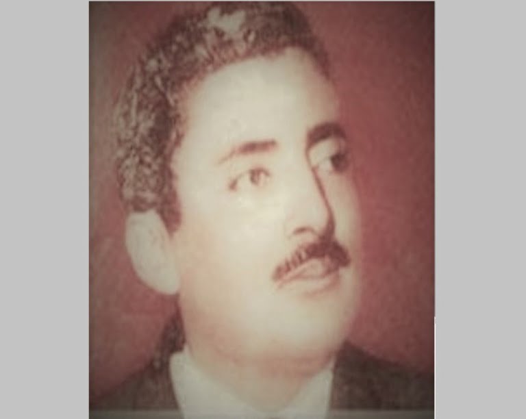 سالم ربيع علي (سالمين).. حبيب العمال
