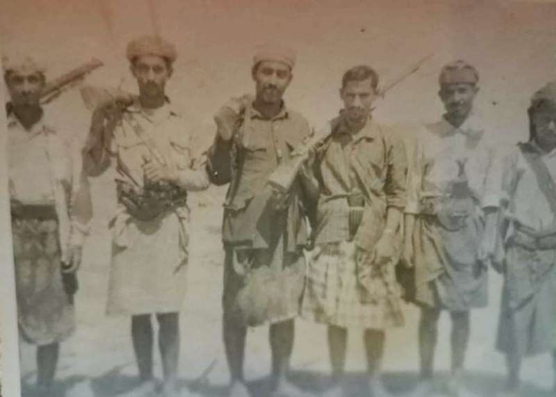 آل حميقان.. الشموخ مجسداً في قبيلة