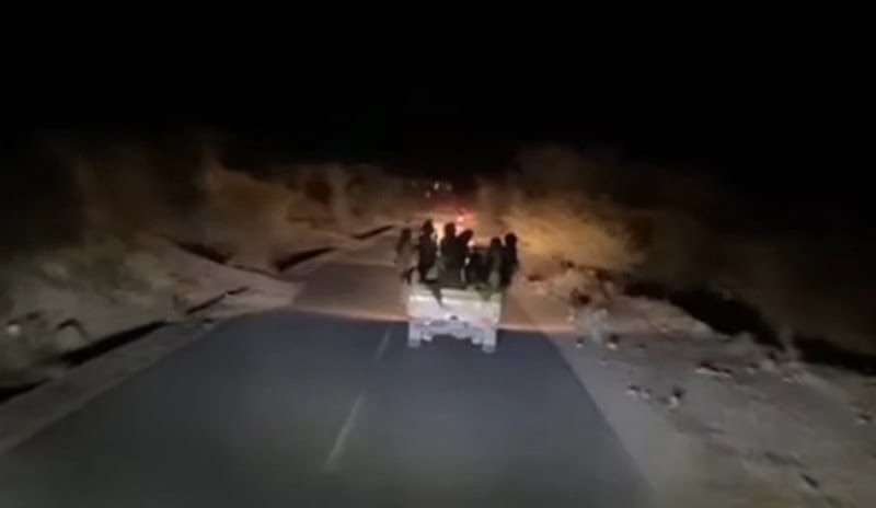 فيديو.. قوات العمالقة ومقاومة الييضاء تواصلان التقدم وتسيطران في آل مظفر