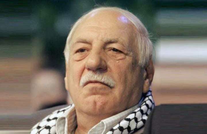 رحيل أحمد جبريل.. آخر الكبار وصاحب الطلقة الأولى
