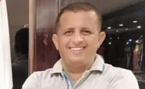 العمراني طود اليمن الكبير