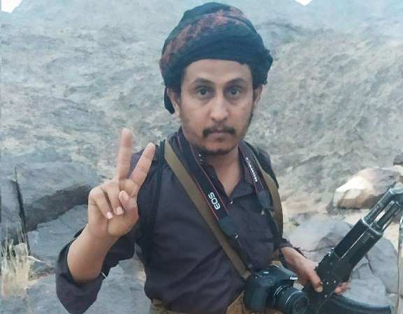 الشهيد محسن المرادي الكثيري