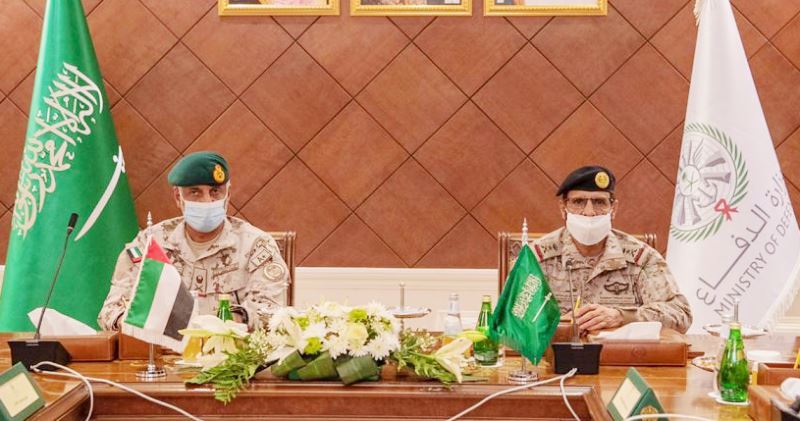 التحالف: هجمات الحوثيين في السعودية والإمارات تهديد للأمن الإقليمي والدولي