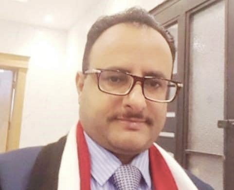 الذات الوطنية في "سورة اليمن" للشاعر أحمد غيلان