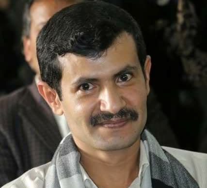 بن معوضة محمد.. قردعي هذا الزمان