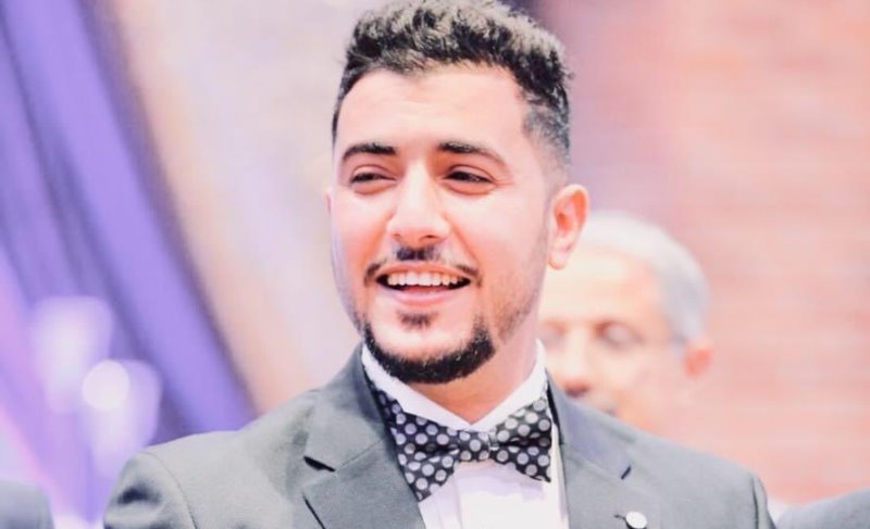 عبدالملك السنباني - فاجعة قتل في اليمن بعد 10 سنوات غربة