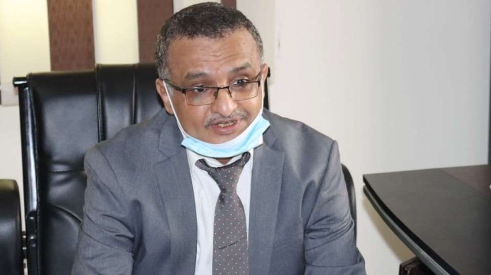 السعدي: اليمن سيظل ثقباً أسود للمساعدات بدون إشراك الحكومة (حوار)
