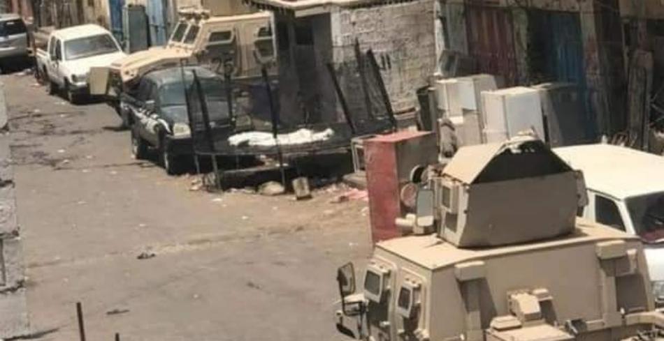 عدن: 6 قتلى وعشرات الجرحى باشتباكات كريتر بين الأمن والنوبي