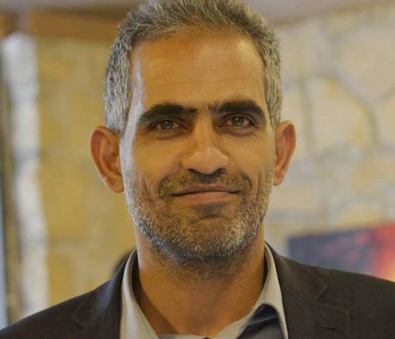 جمال حسن