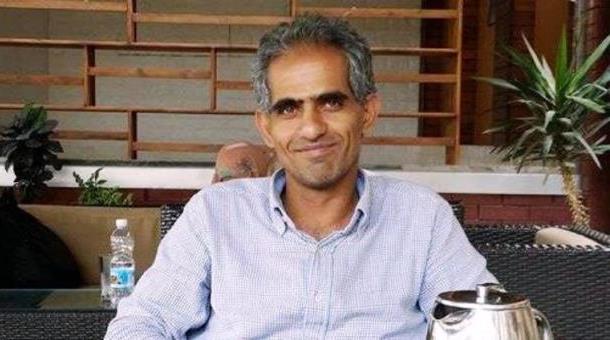 جمال حسن