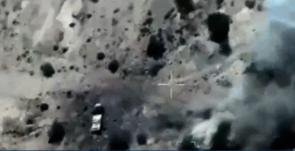 التحالف: 186 قتيلاً من الحوثيين و42 عملية في مأرب والبيضاء