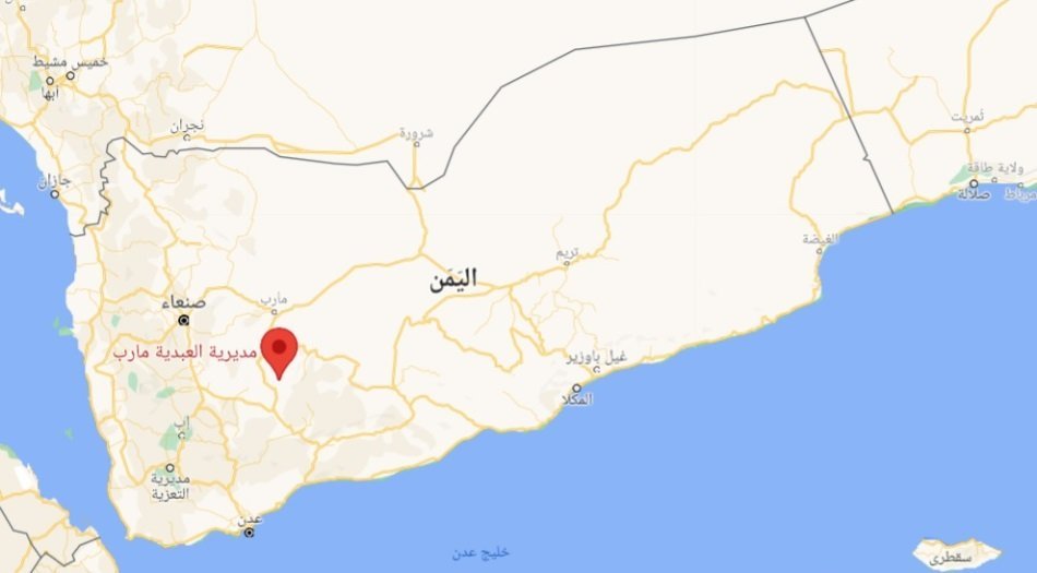 ميون تدعو لفك الحصار عن العبدية: على المنظمات الوقوف بحزم