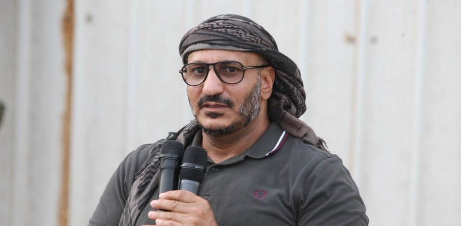 طارق صالح يهنئ السعودية باليوم الوطني: روابط تاريخية مشتركة
