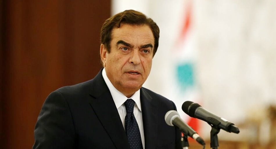 بماذا رد وزير الإعلام اليمني على تصريحات جورج قرداحي