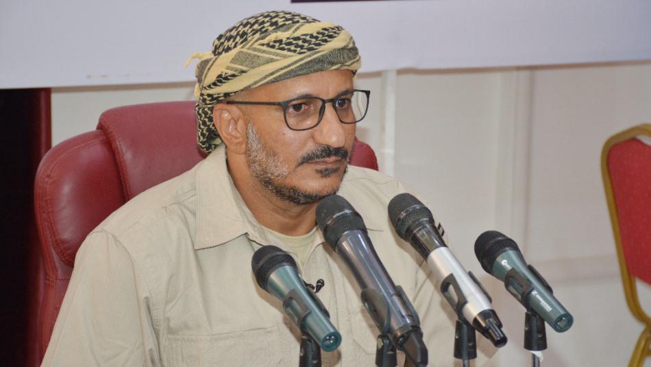 طارق صالح: عنوان وحدة اليمنيين اليوم استعادة صنعاء وإسقاط الكهنوت