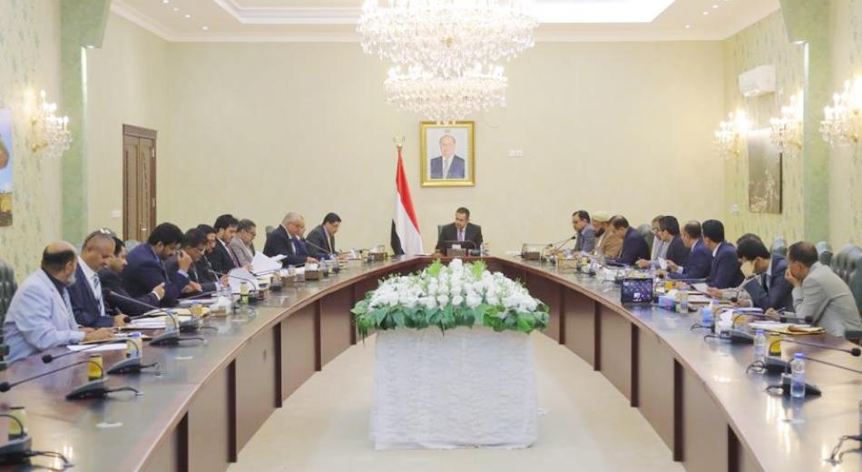 الحكومة ترحب بخطاب طارق صالح والدعوة لتوحيد الصف بمواجهة الحوثي