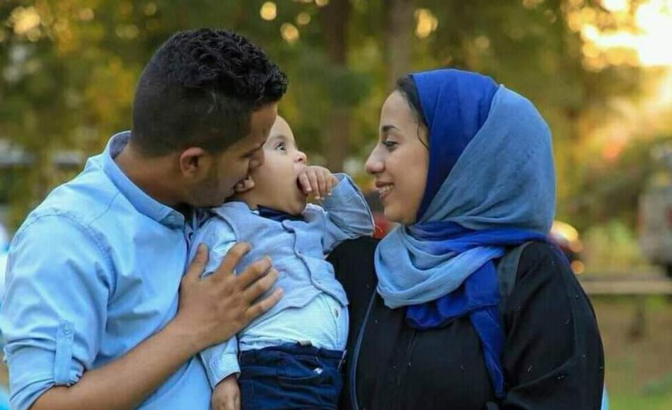 الصحفيين اليمنيين: جريمة استهداف رشا عبدالله ومحمود العتمي سابقة
