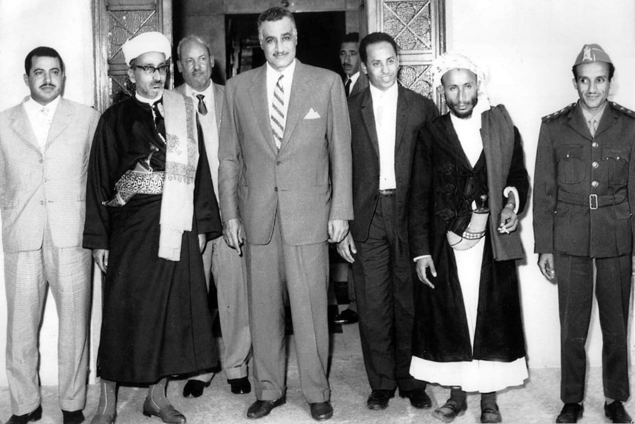 علي محمد سعيد أنعم.. ثروة توقد ثورة