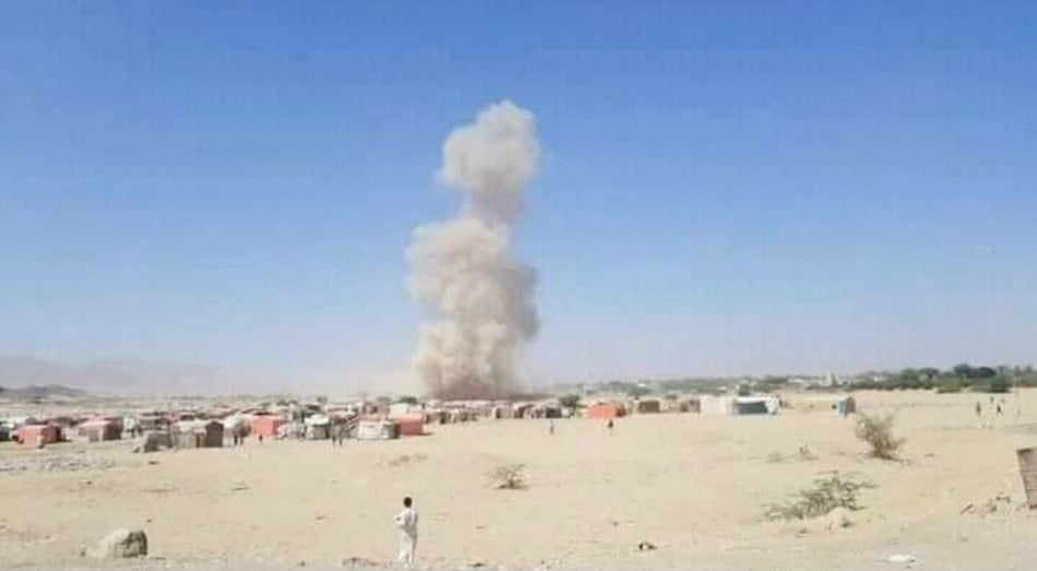 مصادر ميدانية تكشف تفاصيل عن خروقات الحوثي في مأرب