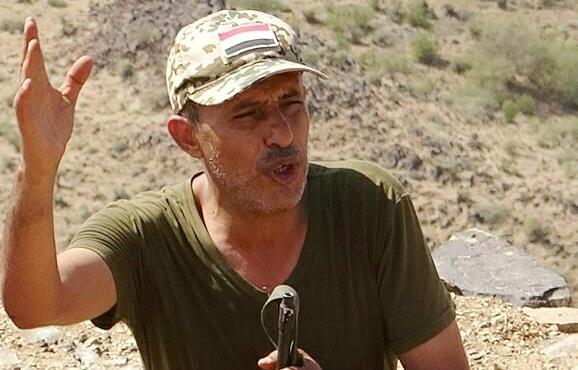 على العهد يا صنعاء (شعر)