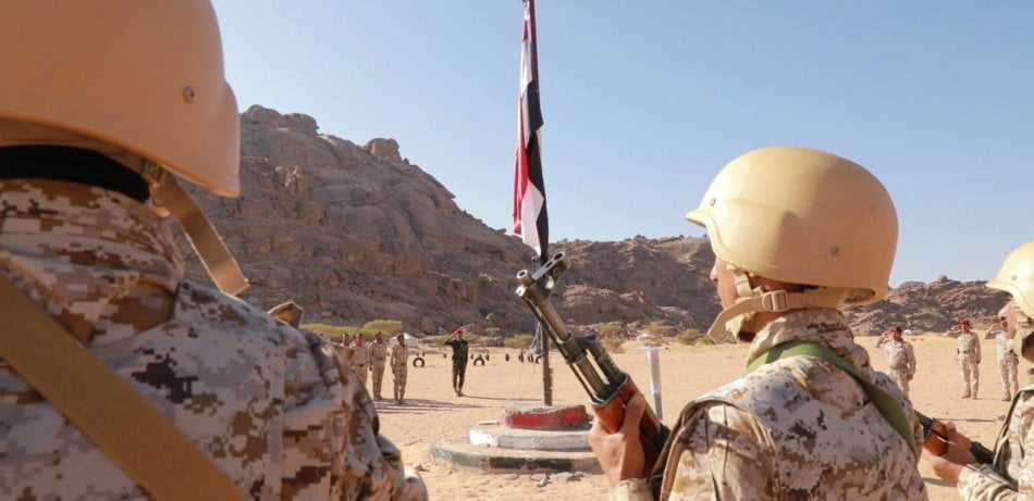 مقتل 60 حوثياً وتدمير 5 آليات بغارات للتحالف في مأرب