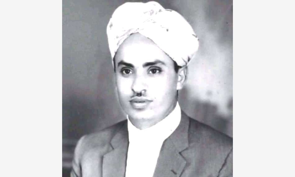 علي محمد سعيد أنعم