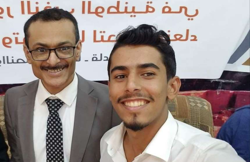 رجاءً زوروا مأرب