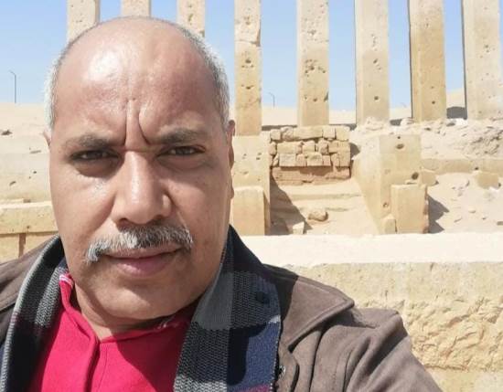 تحية من مأرب حاضرة البأس الشديد