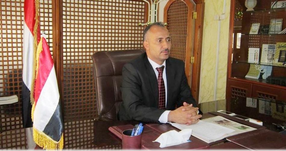 الدكتور مقبل التام الأحمدي في حوار:  عملت على إحياء التّراث العربي باليمن