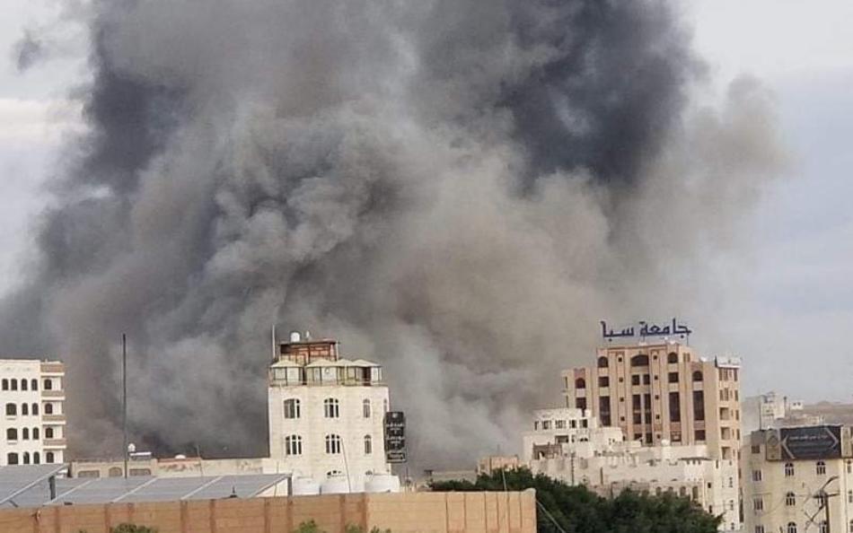 خسائر ثقيلة للحوثيين: 38 عملية للتحالف و270 قتيلاً في شبوة ومأرب
