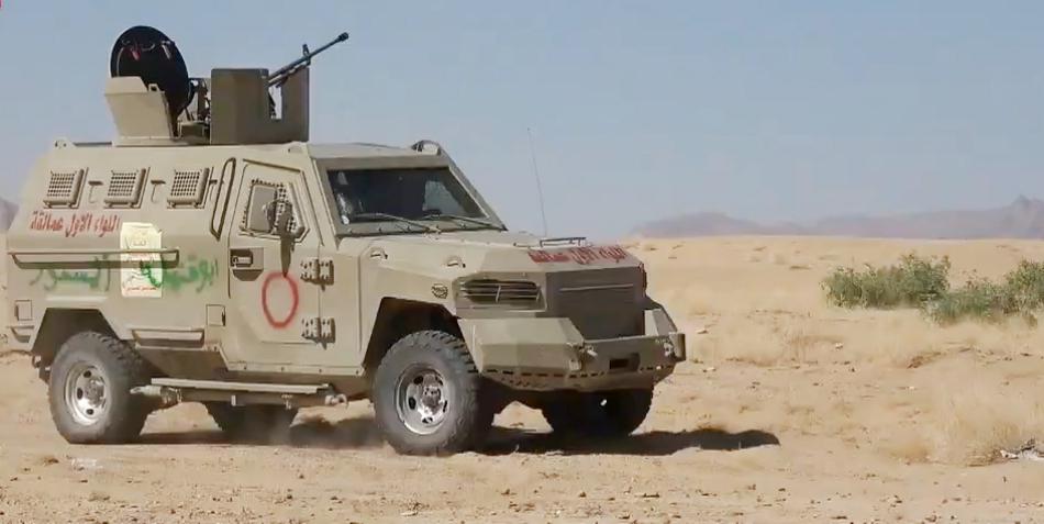 طارق صالح يطمئن على صحة قائد اللواء عمالقة: حديث الجبهات