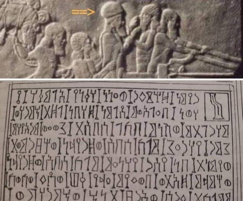 فتح ملك اليمن التبع شمر يهرعش لبلاد فارس