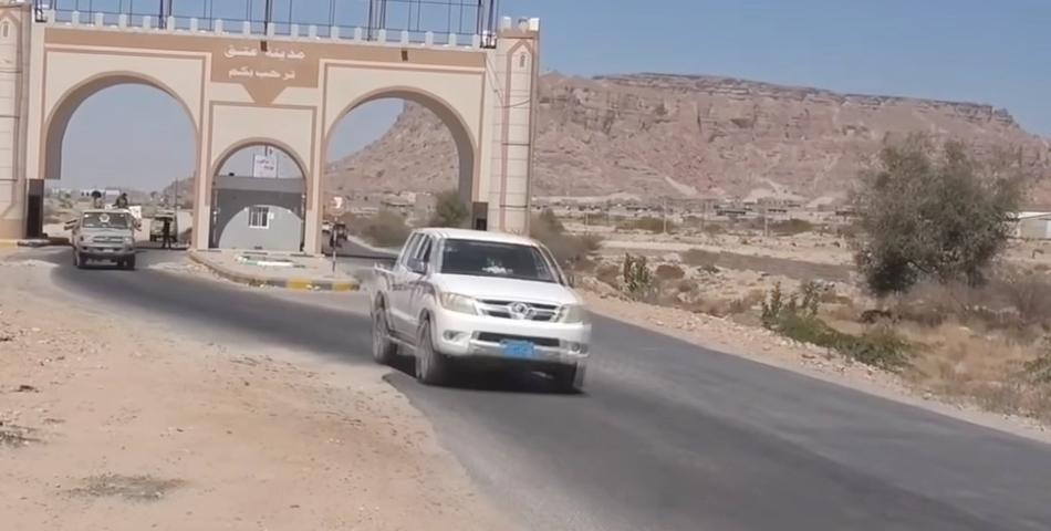 قوات العمالقة تستكمل تحرير مديريات شبوة وحريب وتبدأ إعادة تموضع