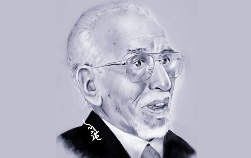 أديب ومؤرخ اليمن الكبير الشاعر مطهر الإرياني في سطور