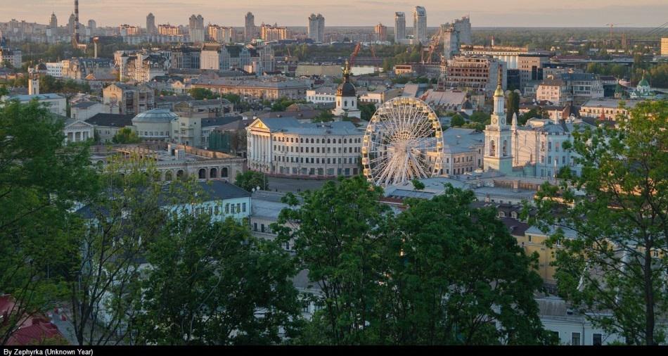 الخارجية تعلن تسهيل مغادرة 22 يمنياً في أوكرانيا