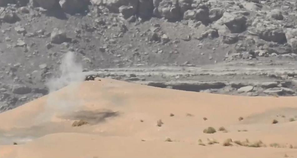 مأرب: خسائر جديدة للحوثيين بمعارك مع الجيش وغارات جوية