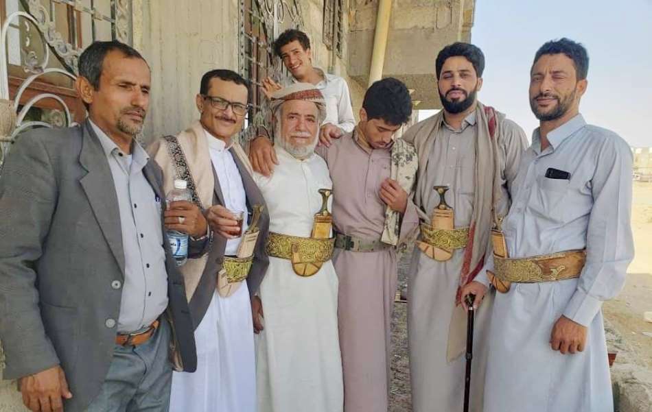 سلام على آل الشليف