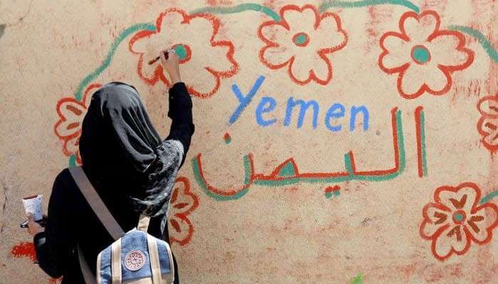 منظمة: خبراء الأمم المتحدة يشتكون انتهاك الحوثيين الممنهج حقوق اليمنيات