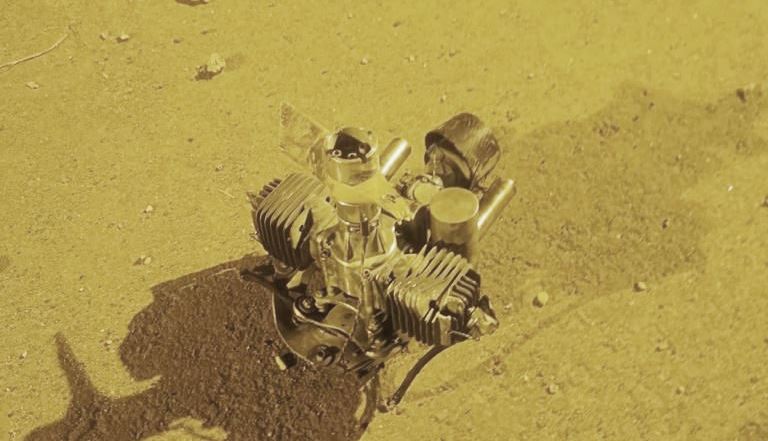 التحالف: صواريخ إيرانية ومسيرات استخدمها الحوثيون لاستهداف السعودية