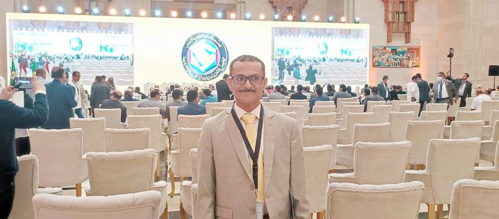 مشاورات اليمن في الرياض.. من الحزم إلى الحسم