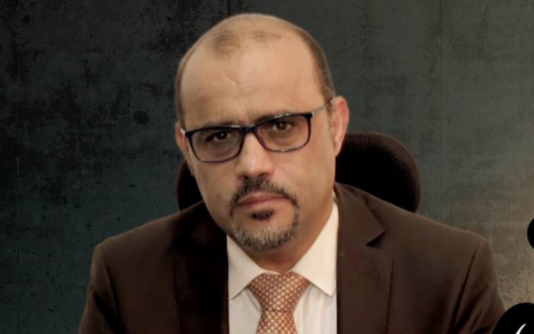 عبدالله اسماعيل